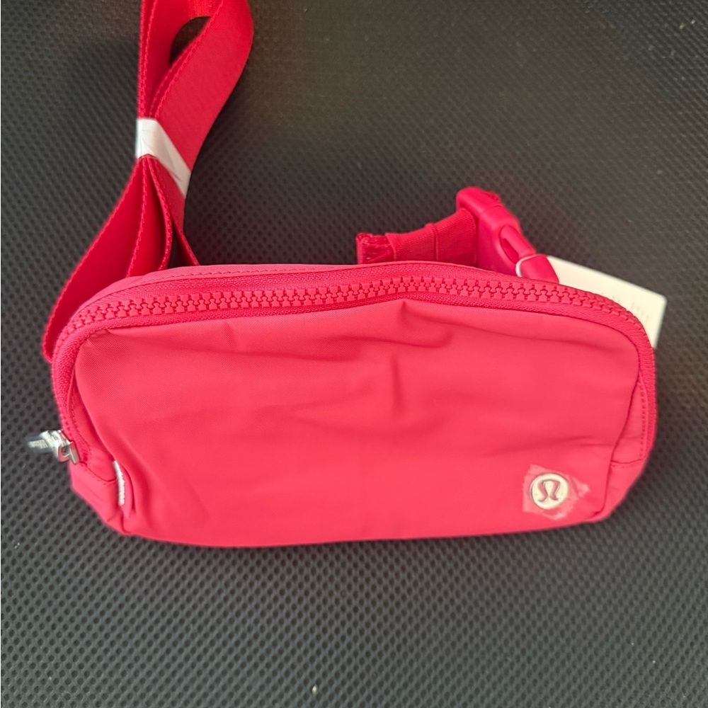 lululemon athletica Cherry Mist Crossbody Bag